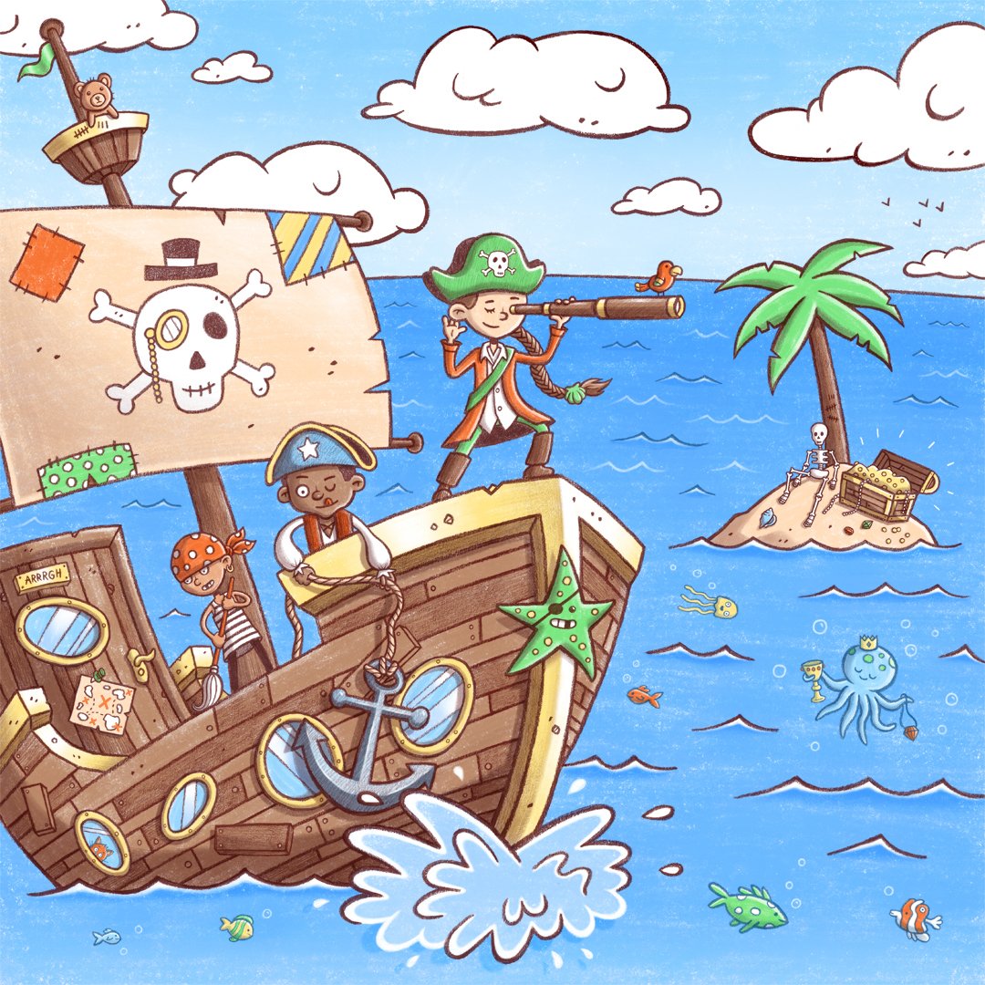 jordanrace's tweet photo. Happy #portfolioday. I'm Jordan Race, a #cartoonist and children's illustrator. Currently open to freelance inquiries and also agents/reps.

https://t.co/ZvW9ummVQS
https://t.co/sUFLA2bSVx
jxrace@gmail.com

#illustration #kidlit #kidlitart #childrensillustration #picturebookart https://t.co/M4mFcbsnxb