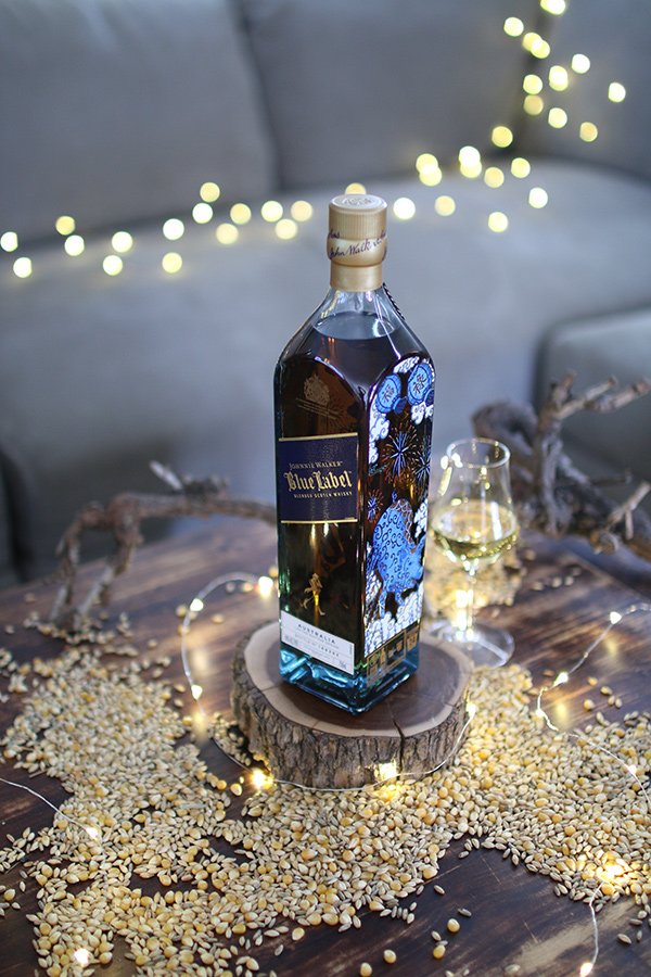 <a href="/Dramnation/">Dramnation</a> and the world’s number one blended Scotch whisky <a href="/johnniewalkerAU/">johnniewalkerAU</a> have teamed up to provide an awesome 2019 Year Of The Pig giveaway to one special follower. Find out how to enter here bit.ly/2FgA6Fq