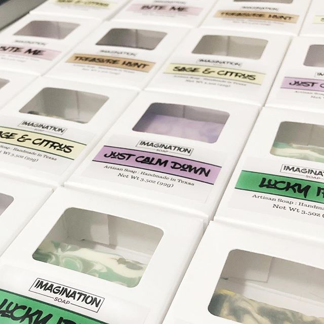 Imagination Soap (@ImaginationSoap) / Posts / X