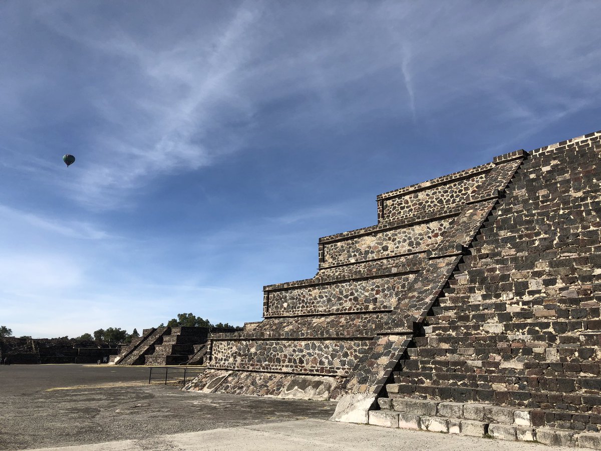 古代都市 古代都市