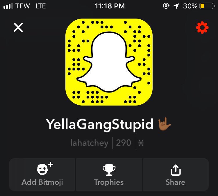 Lahatcho's tweet photo. Add my Snap 🤘🏾 https://t.co/5Og8STmLj3