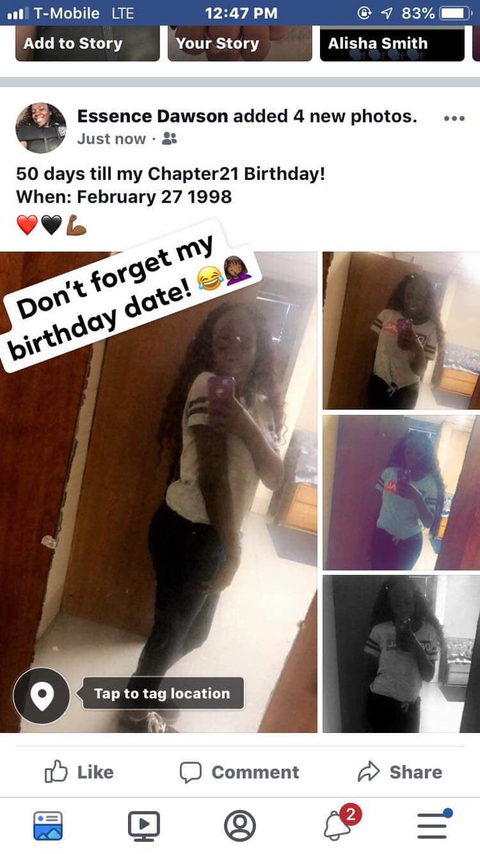 _PrettyEssencee's tweet image. 