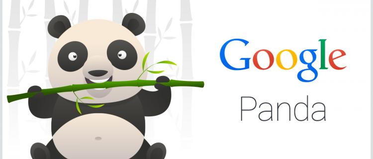 Know more about Google Panda before Designing website - seooper.com/?p=4516