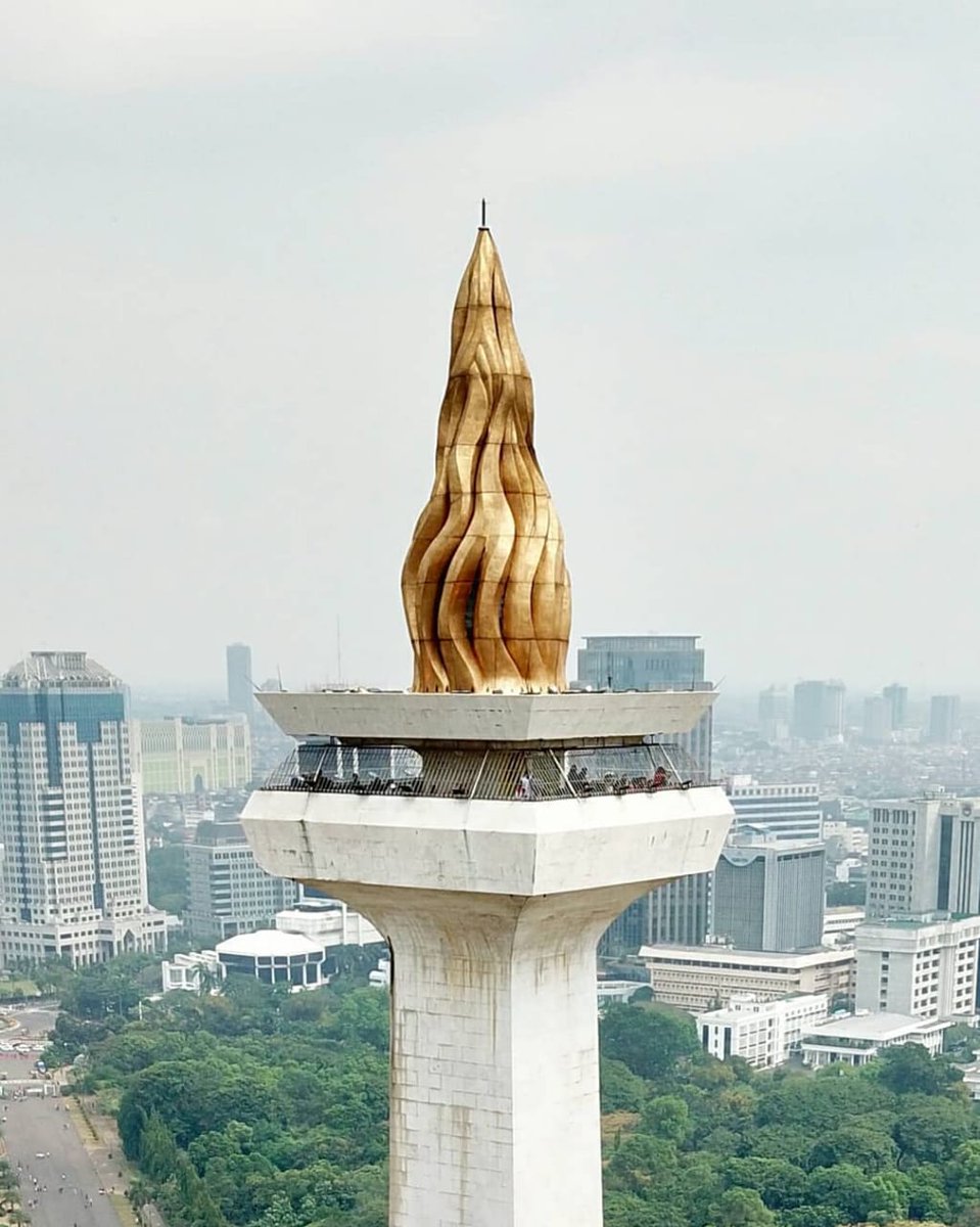 FourPointsJKT tweet media