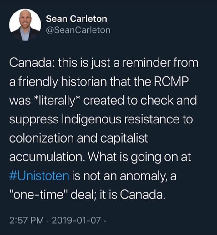Sean Carleton on Twitter: