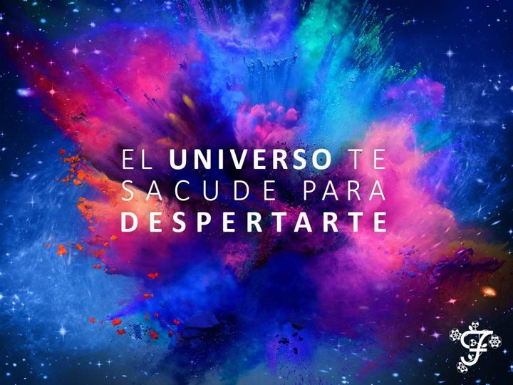 GabbyIbarra's tweet photo. El problema es evitar lo que te atemoriza. https://t.co/uUHyVEf6EQ