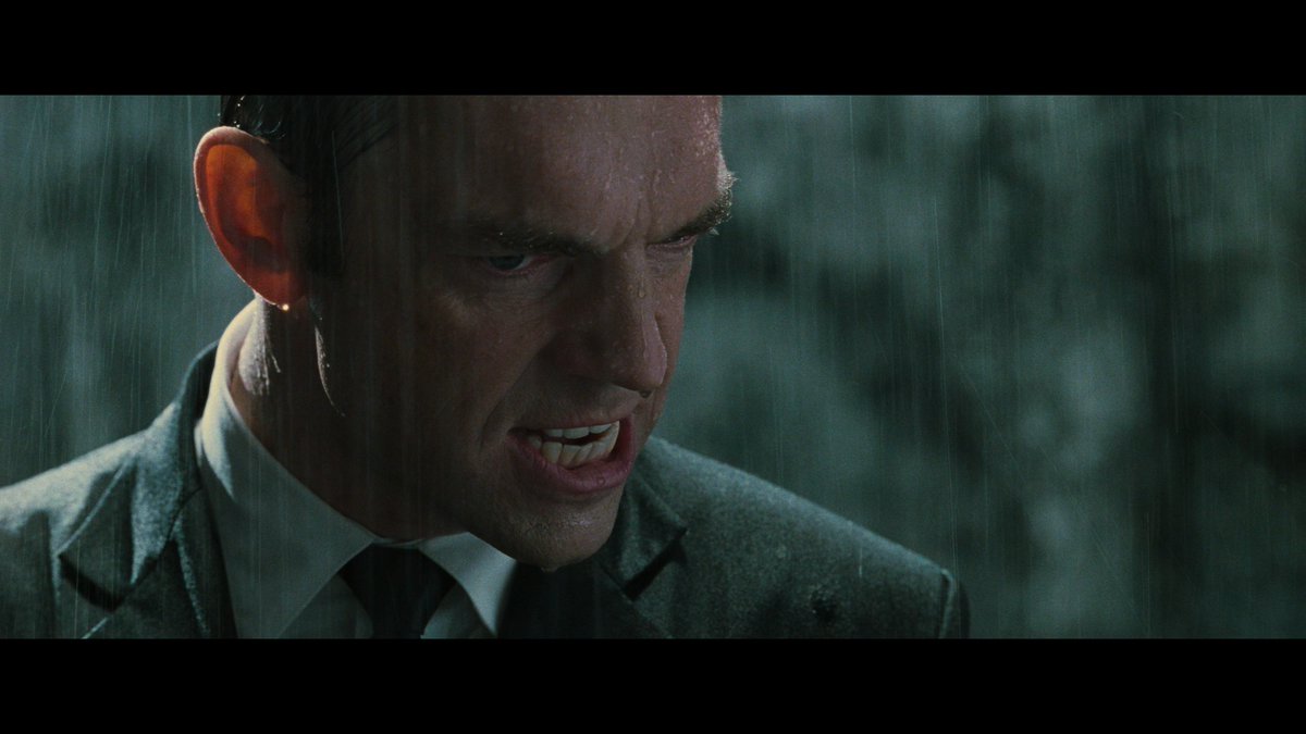 HighDefDiscNews's tweet photo. The Matrix Revolutions - 4K UHD Blu-ray Screenshots

#TheMatrix #TheMatrixRevolutions #KeanuReeves #LaurenceFishburne #CarrieAnneMoss #HugoWeaving #CollinChou #NathanielLees #4KScreenshots @UltraHDBluray

(Screenshots by @SpoilerFreeMike)

VIEW: https://t.co/rt3EKFEqc9 https://t.co/46XWJLursY