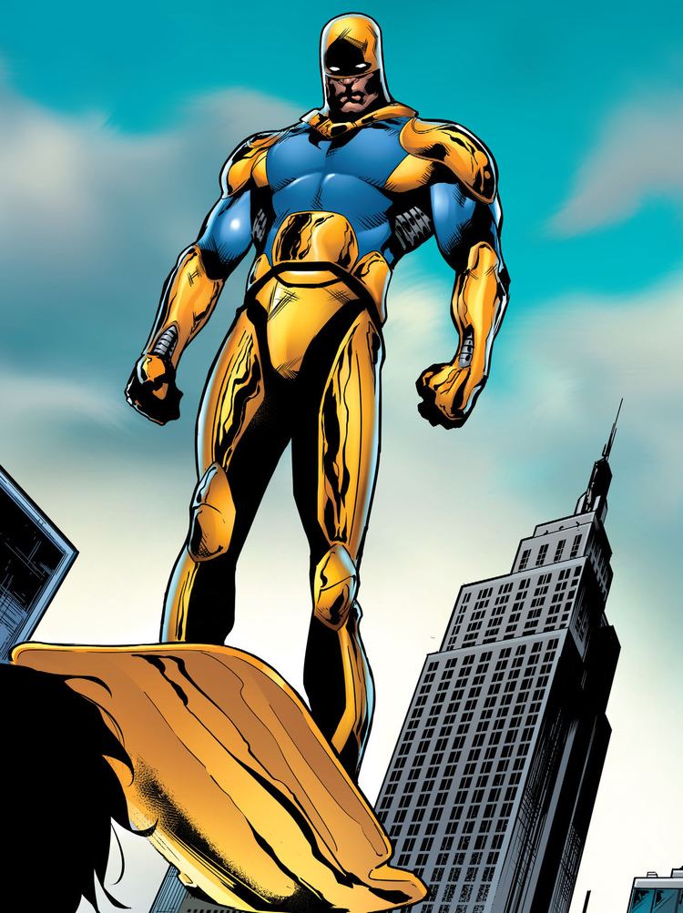 GuardianAbilities: Master at Hand to Hand combat