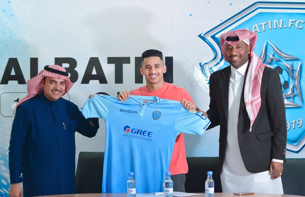 الحمدلله اعاره الئ نهاية الموسم ي رب توفيقكك 💜