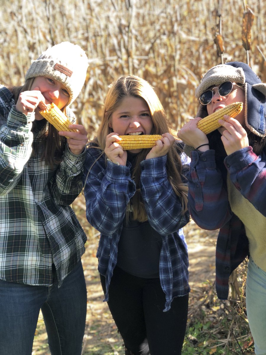 KatieIverson17's tweet photo. Happy birthday to this corn eating, apple eating best friend of mine! Hope your 20th is snow(flake) much fun! π€©π #Halfwayto40 @Lexxbennis8 https://t.co/WvpEzvUMmK