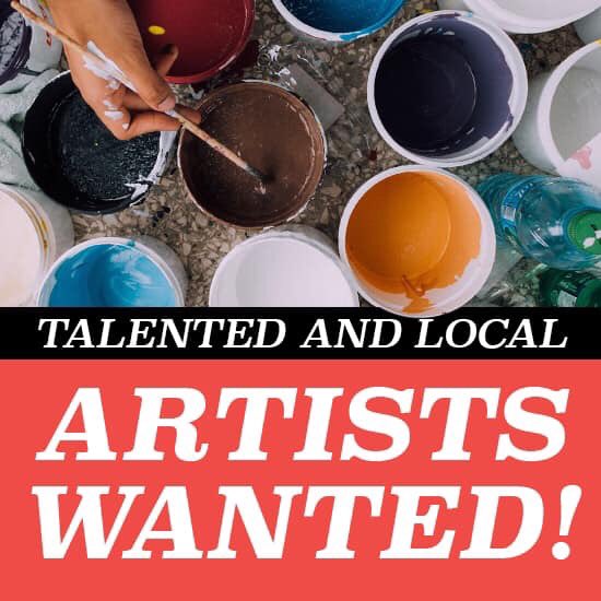 ArtFosler's tweet photo. Calling all local Artist!!!!! The Gallery will be hosting local artist in January and February with an opening show in early February (date coming very soon)ARTIST please private message me for details to show your ART. 
#supportlocalartist #art #photooftheday https://t.co/DNvGoqED8v