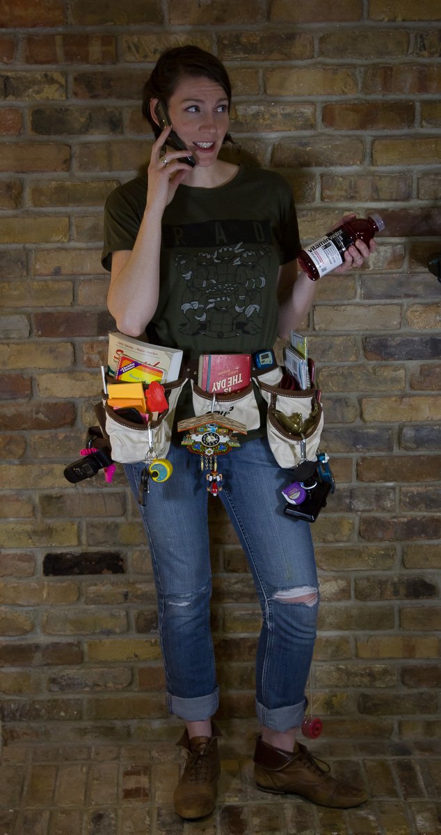 kwisty's tweet photo. Also. I’m gonna bring back utility belts. 

In a big way.

#NoPhoneForAYear #Contest @vitaminwater https://t.co/aGceaXqMht