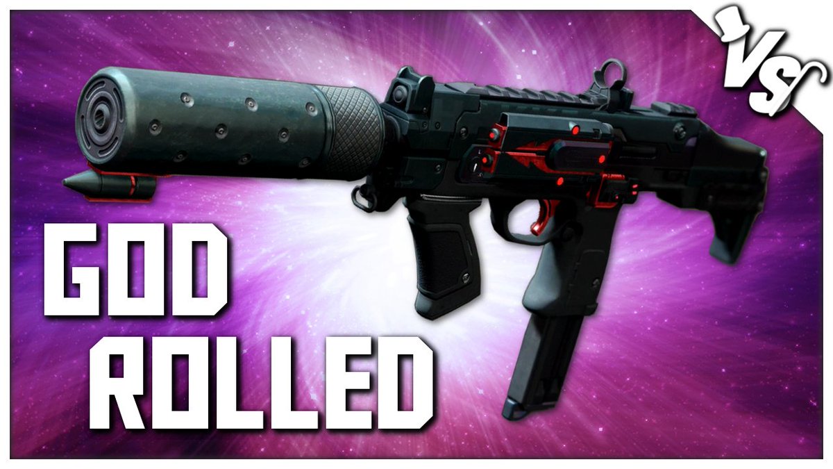 JustShova's tweet photo. GOD ROLLED Atalanta-D XG1992 Submachine Gun!! Check It Out @ https://t.co/UXfuM3OEU5
#Destiny2 #Destiny2Forsaken #BlackArmory #Forsaken #YouTube #Destiny2Content #Destiny2ContentCreator #ContentCreators #DestinyContent #Destiny #positive #DestinyContent https://t.co/j2noDO2Y22