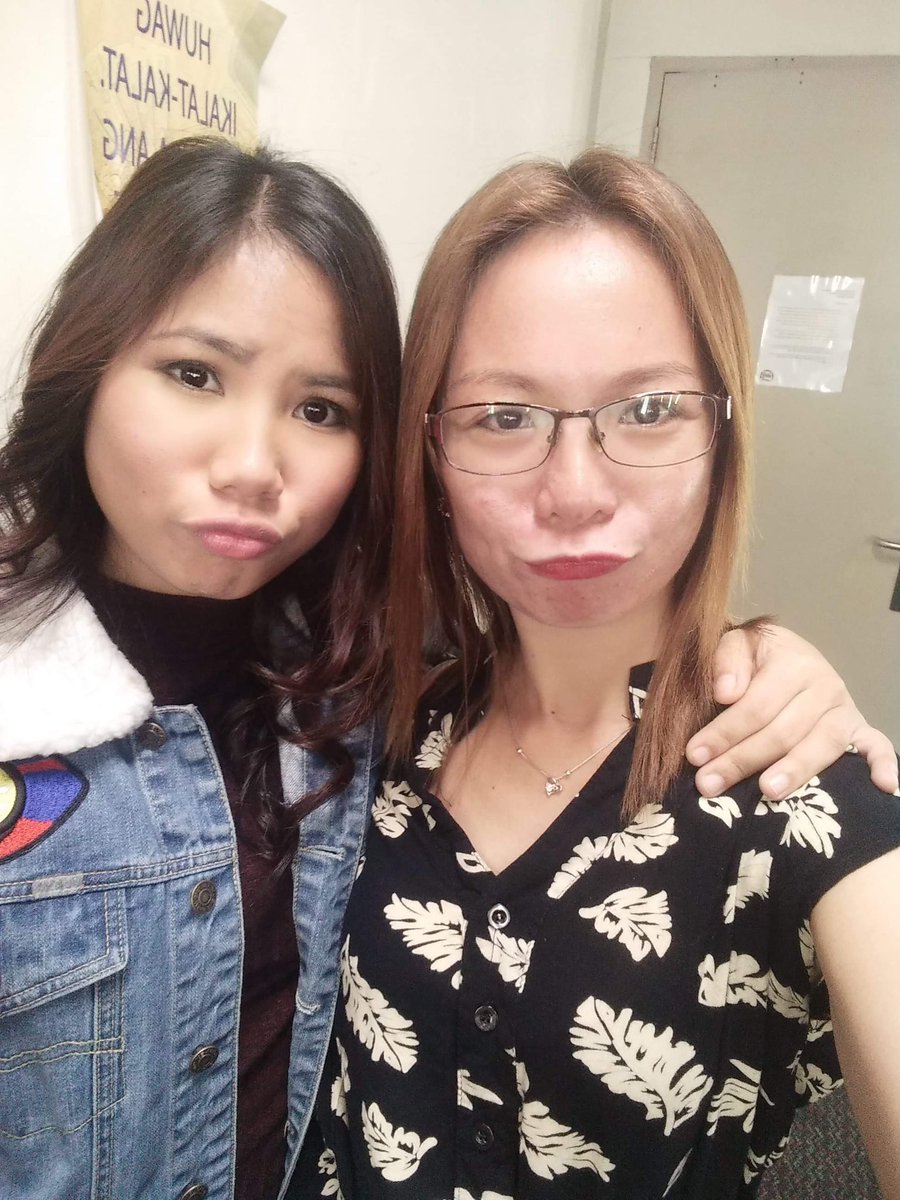 liereposposaOF2's tweet photo. Mga maam sir ready napo sa presscon with my magandang tita lenny reposposa. Salamat po https://t.co/LVgo5wQpBf