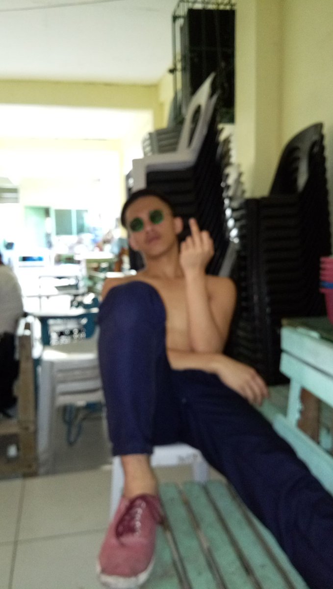 lecyajmi's tweet photo. Fvck off https://t.co/J0jSZcCo0G