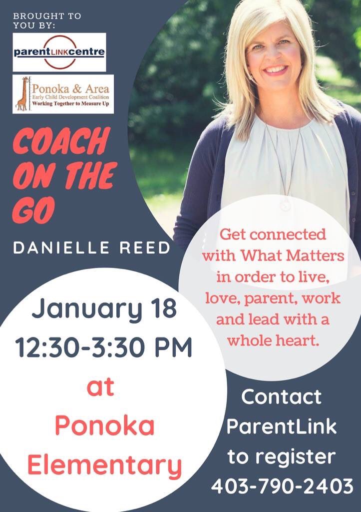 Ponoka Parent Link (@ponokaplc) on Twitter photo 