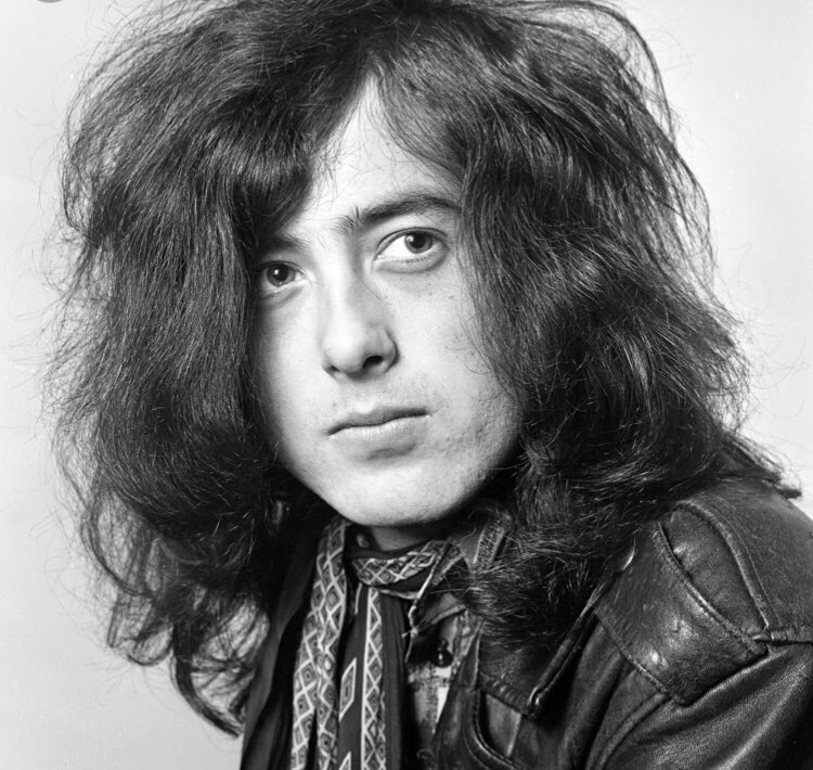 happy birthday jimmy! rock‘n roll🎸👊❤️