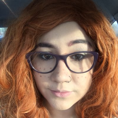 goddezofthemoon's tweet photo. #NewProfilePic https://t.co/iSdaNDucVg