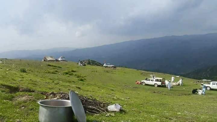 Abdulhakeempak's tweet photo. North Waziristan is One of the beautiful places in KP. We are planning to Rediscover the beauty of tribal districts of Khyberpakhtunkhwa.
So #GOzest is coming again with a new theme and new adventure...!!
#PositivePakistan
@AbidAtozai @zeeshanhoti @imtiazsoc109 @CynthiaDRitchie https://t.co/TfzJn6w1n4