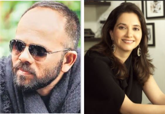IBTimesIND_Ent's tweet photo. Anupama Chopra lambasts Simmba rape plot, Rohit Shetty calls her 'pseudo-intellectual'
@RanveerOfficial @SimmbaTheFilm #SimmbaReview #RanveerSingh #RohitShetty
https://t.co/O1mD9L3yk4 https://t.co/WvhxBLx7rn