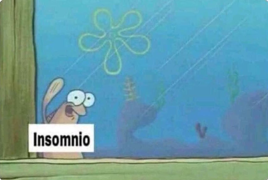 Feer_Rgs's tweet photo. me: bueno hoy me duermo temprano https://t.co/pRrzOl1jpi
