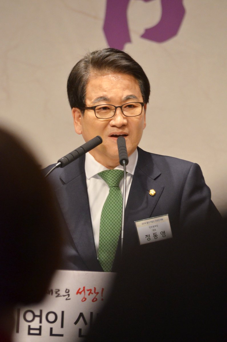 한국경제를 살리는 답은 9988에 있습니다. 법인세의 99%, 고용의 88%를 감당하는 중소기업의 이윤이 올라가고 돈과 기술과 사람과 갑질로부터 자유로운 '중소기업하기 좋은 나라'가 될 때 대한민국이 좋은 나라가 된다고 저는 확신합니다.