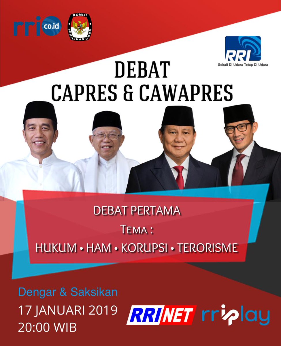RRI PRO 1 TUAL tweet media