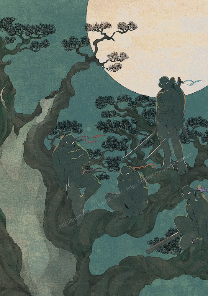 ぷな (@puna_nezuki) on Twitter photo 