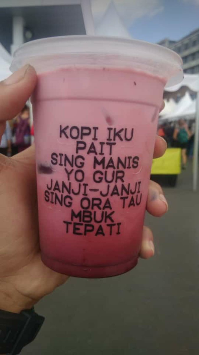 jefri_rs's tweet photo. Mesyekk https://t.co/T80kOiNwlb