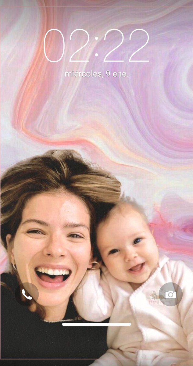 lockscreenchina's tweet photo. 🌸 Lockscreens Magnolia
• ᴍɢ sɪ ᴛᴇ ɢᴜsᴛᴀ
• ʀᴛ ᴘᴀʀᴀ ᴇɴᴠɪᴀʀ ᴘᴏʀ ᴍᴅ https://t.co/NDsDSESALL