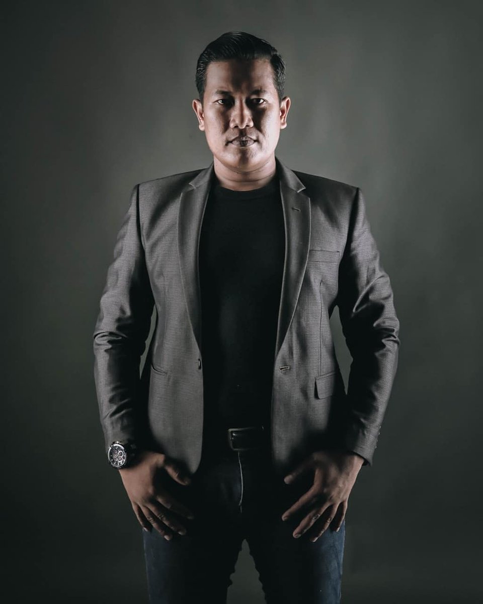 StandUp Comedy Balikpapan tweet media