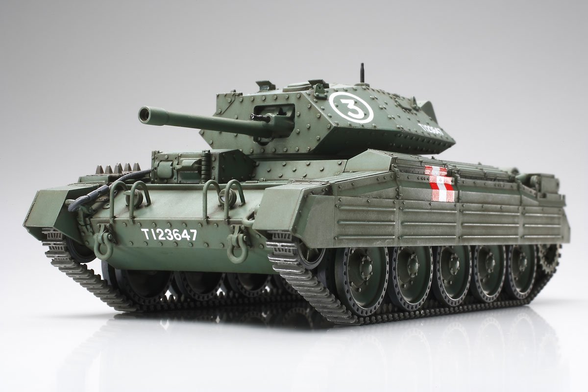 ガルパンセール :: ガルパン プラモデルキット - プラモデル通販