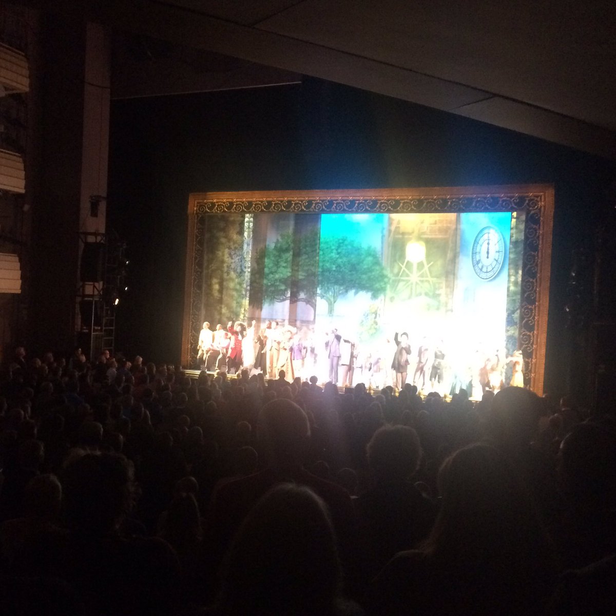 BRAVA Magazine (@bravamagazine) on Twitter photo #thankyou <a href="/OvertureCenter/">Overture Center for the Arts</a> for another wonderful #OpeningNight experience! <a href="/NeverlandBway/">Finding Neverland</a> is #magical and fully kindled the fire of #imagination in our hearts. #PeterPan #DareToDream #thankyou <a href="/OvertureCenter/">Overture Center for the Arts</a> for another wonderful #OpeningNight experience! <a href="/NeverlandBway/">Finding Neverland</a> is #magical and fully kindled the fire of #imagination in our hearts. #PeterPan #DareToDream