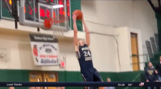 GordonVoit's tweet photo. TUESDAY HIGHLIGHTS: Two school scoring records are shattered, while we whip around the CS8, Apollo, CIC, LOVC and SCC plus a dunkfest featuring Teutopolis! Congratulations to @malcolmmiller21 and @GrantKarsten for their historic nights!
📽️: https://t.co/C5VgflHPVV https://t.co/DDoGC2mO7S