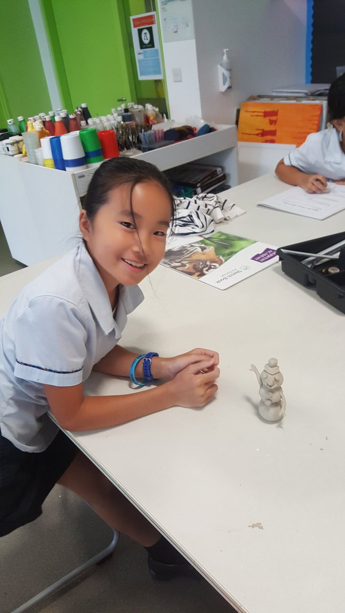 "Every child is an Artist" Pablo Picasso. Designing functional work is another way to develop the imagination and visual thinking. #GEMSinspire