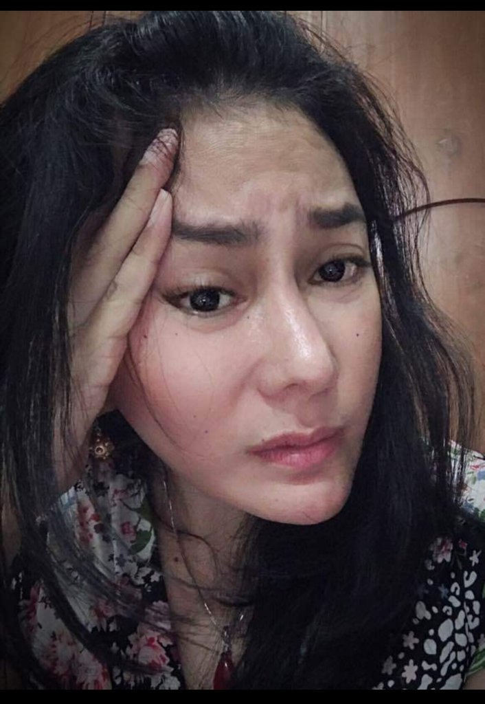 Kepala cenut²