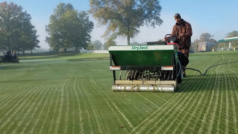 turfnet's tweet image. Latest turf news: OSU research provides science-based model for managing OM dlvr.it/QwGkSD