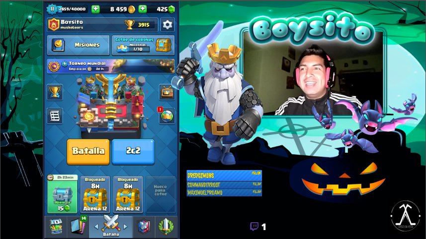 Andres ¨Boysito¨ Chango tweet media