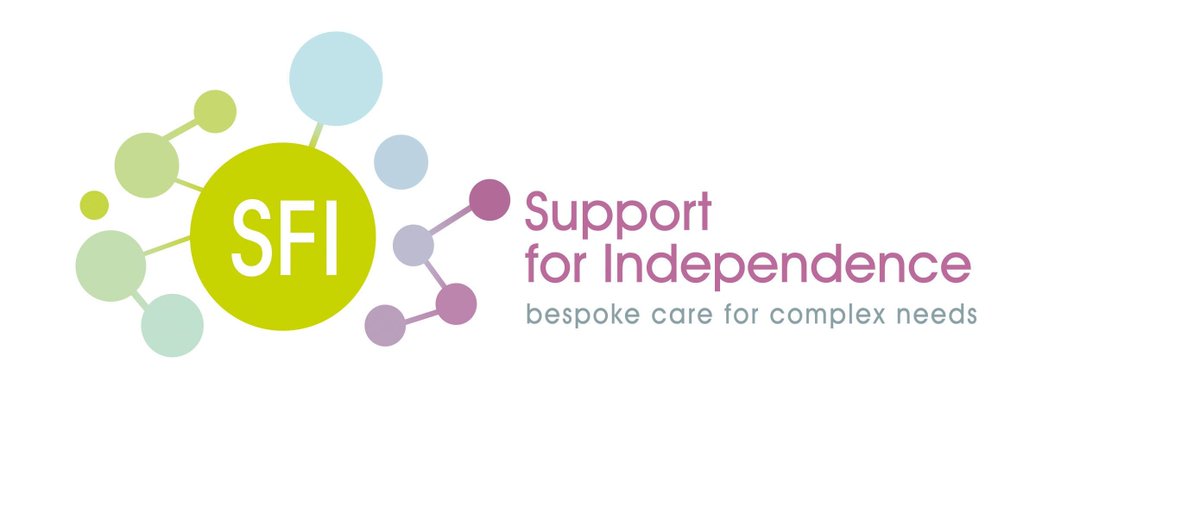 rehabforindep's tweet photo. Have you seen our new website! Including service area for Support for Independence - take a look and let us know what you think? #newwebsite #redesign https://t.co/9fRzQzPO2J https://t.co/ukq3kNGPyl