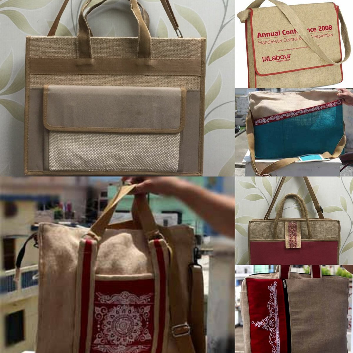 DescatUk's tweet photo. 100% Biodegradable, Earth friendly hand crafted Lap top bag.Each bags expected to reduce carbon emissions equivalent to 10 tree to absorb Carbon dioxide of synthetic leather laptop bag, with out landfills. Available at https://t.co/ZM2uSFLhw0 https://t.co/qsazgbxvKz