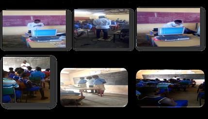 fapimpaCSO's tweet image. @fapimpa ongoing CAMPUSBootCamp is about #leadership, #digital literacy &amp;amp; #TeachingSDGs to students in JHS, SHS