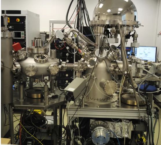 techsavvys's tweet image. What Is X-Ray Spectroscopy?

X-ray spectroscopy is a technique that detects and measures photons.

Read more @ livescience.com/64241-x-ray-sp…

#newtechnology #latesttechnology #upcomingtechnology #learnnew #explore #xrays #spectroscopy #photons