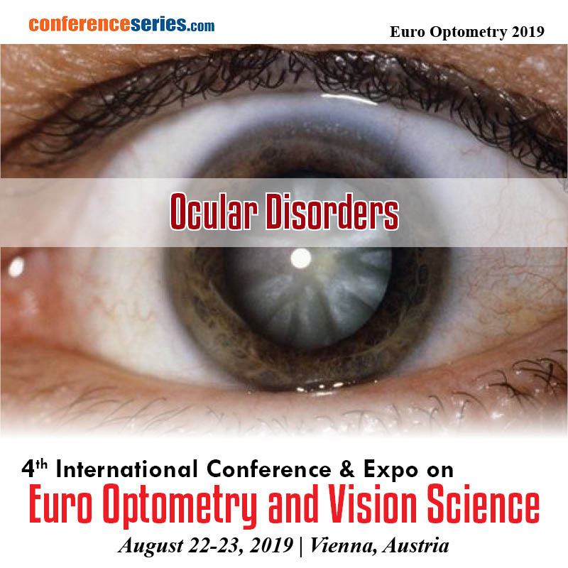 Optometry_Eye's tweet image. …ptometry.ophthalmologyconferences.com

#Optometry #VisionScience #PaediatricOptometry #VisualNeuroscience #IdiopathicIntracranial #Hypertension #Ocular #Migraine #OcularBiochemistry #OcularMicrobiology #OcularDisorders #OcularDiseases #IrisDisorders #OphthalmicDrugDeliverySystems