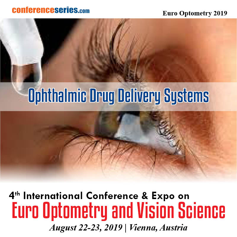Optometry_Eye's tweet image. …ptometry.ophthalmologyconferences.com

#Optometry #VisionScience #PaediatricOptometry #VisualNeuroscience #IdiopathicIntracranial #Hypertension #Ocular #Migraine #OcularBiochemistry #OcularMicrobiology #OcularDisorders #OcularDiseases #IrisDisorders #OphthalmicDrugDeliverySystems