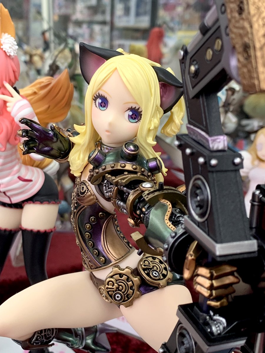 楽天市場】tera エリーン（フィギュア｜コレクション）：ホビーの通販