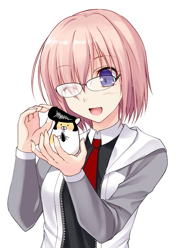 たけぽん Skeb始めてみました Su Twitter そいえば冬の本でマシュとヤンハムのリーゼント描いたのでアップします ヤンハムキャラとfgoキャラを一緒に描いてあげたかったのじゃ T Co 0lp5z0kzqn Twitter