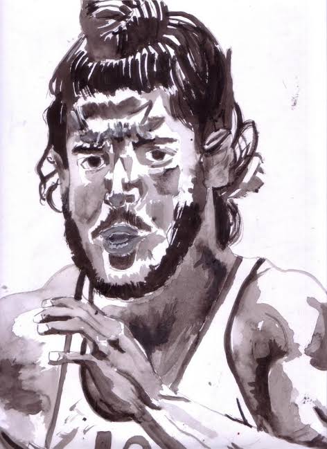  Bas tu bhaag Milkha......Happy Birthday Farhan Akhtar  
