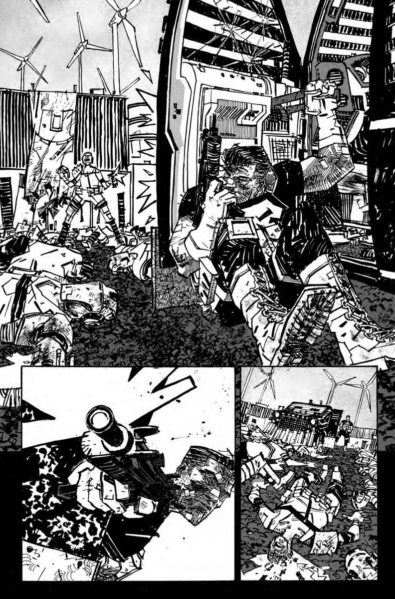Hi, I'm Hayden! I love comics and make them as much as possible! #PortfolioDay 

https://t.co/ucPLvNu1ww 