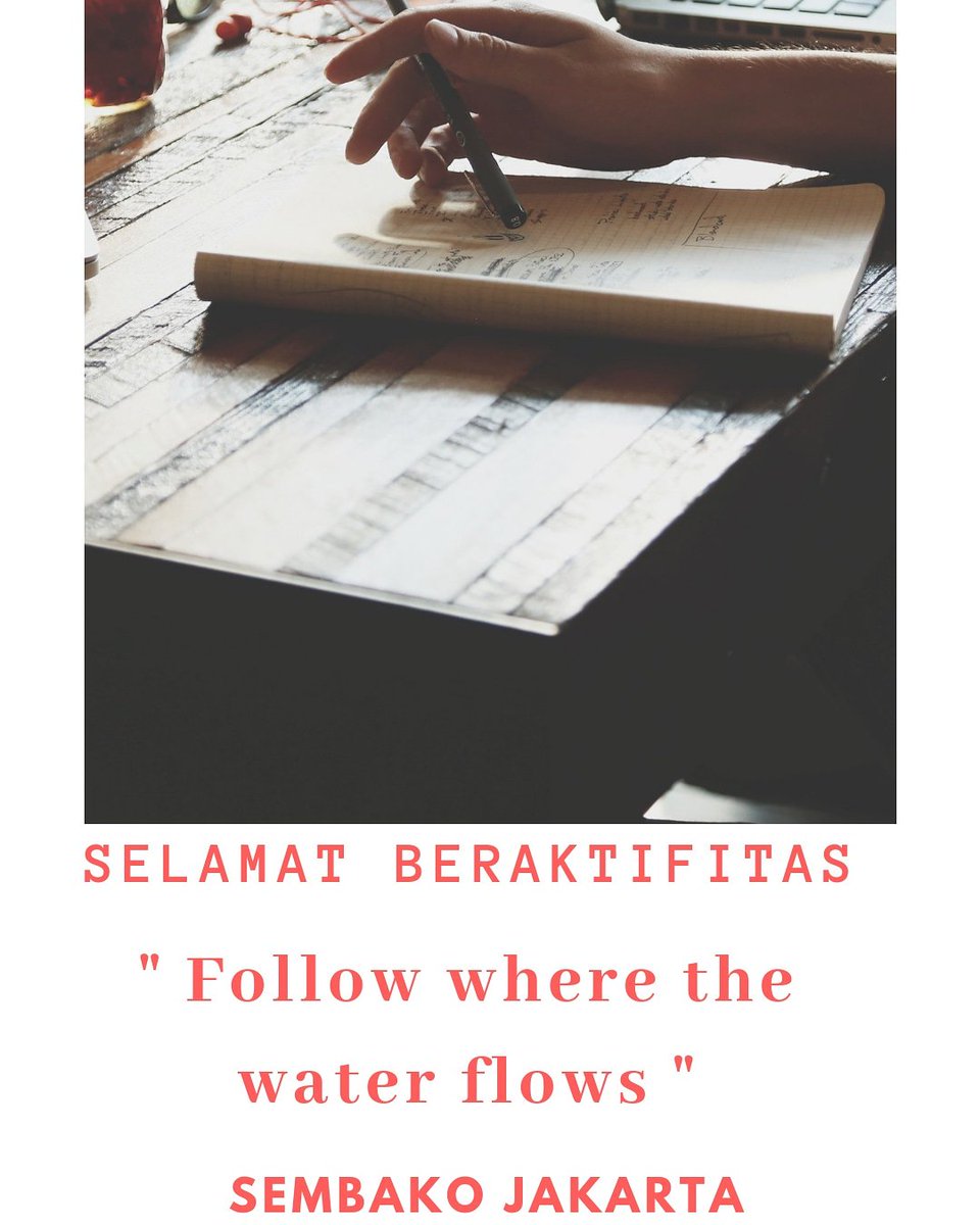 SembakoJ's tweet photo. Selamat beraktifitas.. Bekerja sama demi kelangsungan hidup mitra patners adalah kunci utama kesuksesan kami,dan tentunya selalu mengikuti kemajuan zaman.. #sembakojakarta 
#suistanabledevelopment 
#websitedesign 
#ecommerce
#marketplace 
#mitradagang 
#digitalera
#perdagangan https://t.co/FjF8VVlv5L
