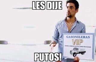 JaviNobleOf's tweet photo. ¡Pero pensaban que era un pendejo con mi idea verdad! https://t.co/7S4ABPIIrm